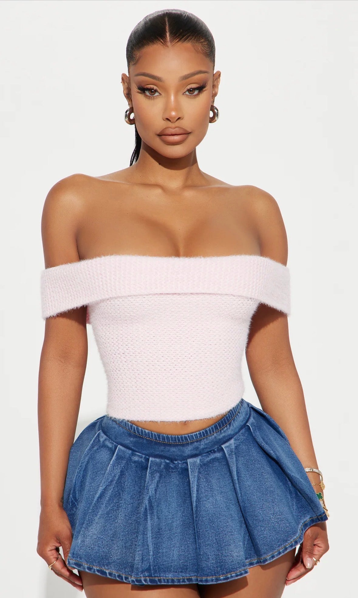 Roselina set