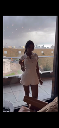 Zori Dress
