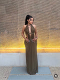 Zuchi Dress