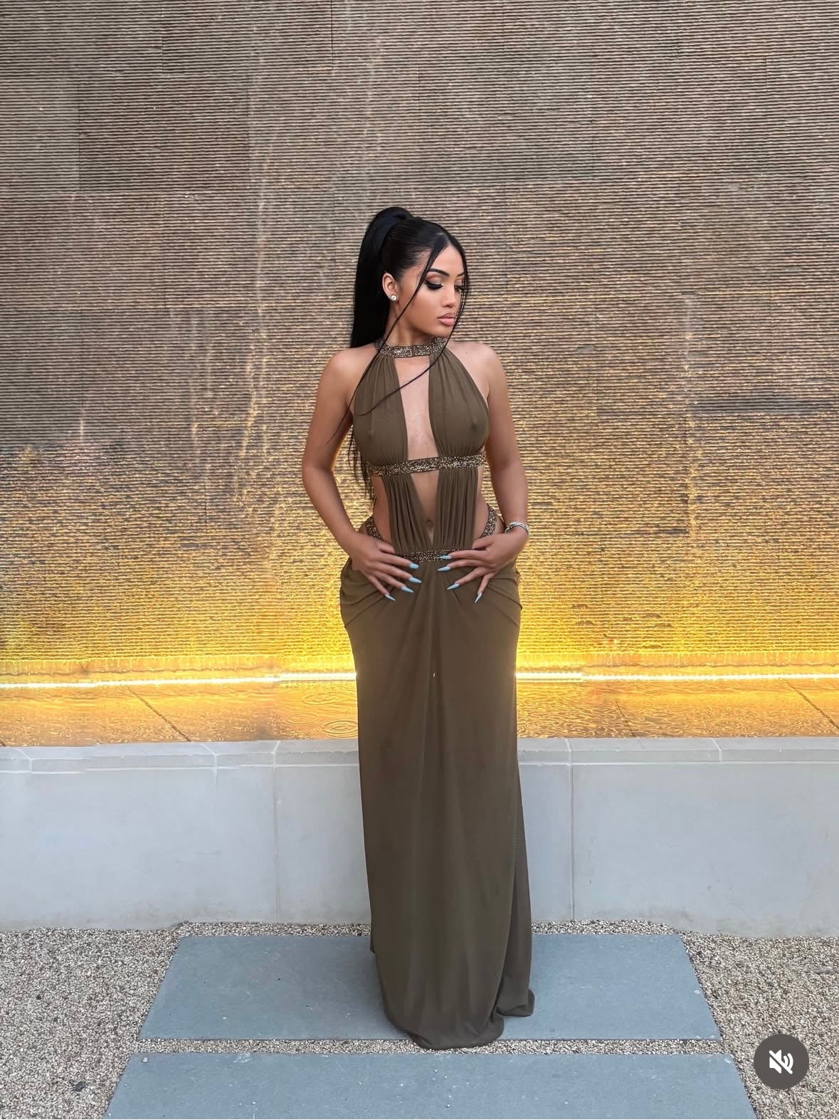 Zuchi Dress