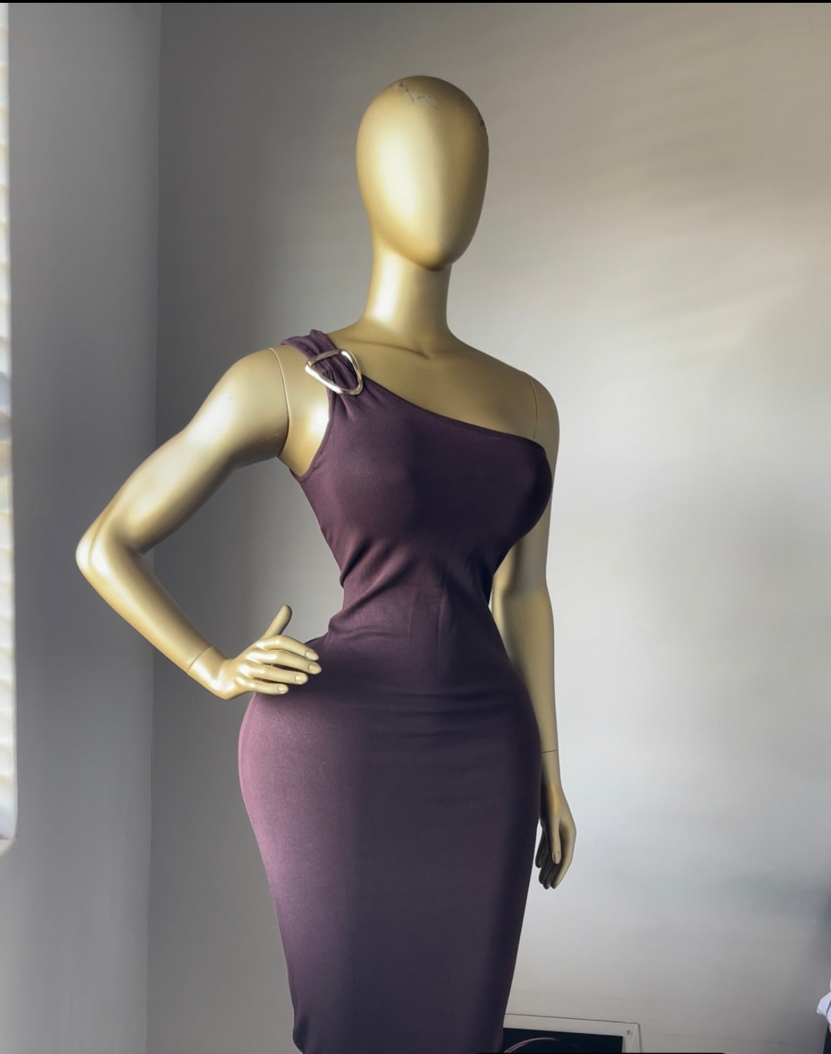 Shyla Dress