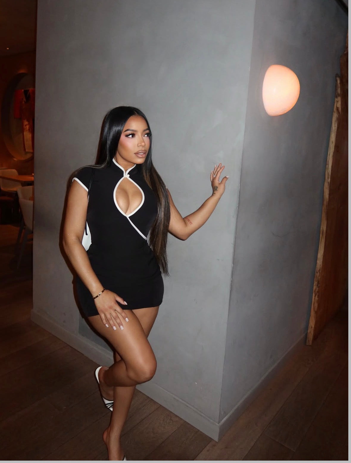 Elegant Dress