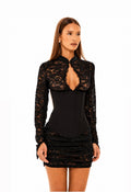Elegant Dress
