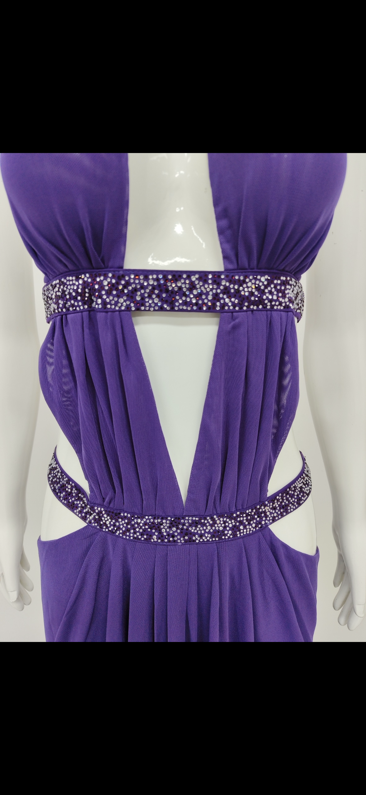 Zuchi Dress