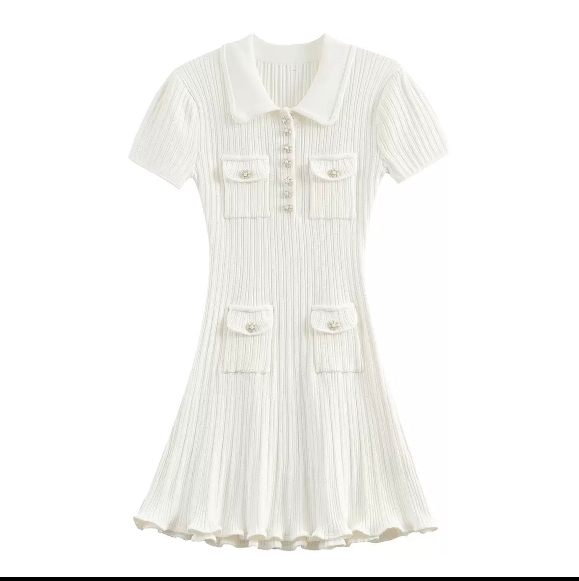 Zori Dress