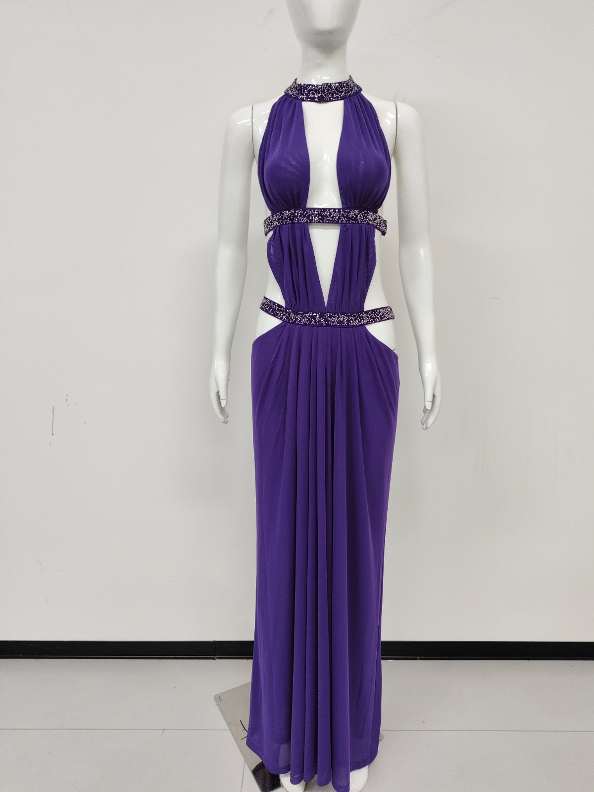 Zuchi Dress