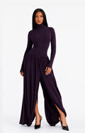 Elegant long sleeve Dress