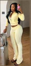 Elegant set