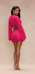 Kiara Dress