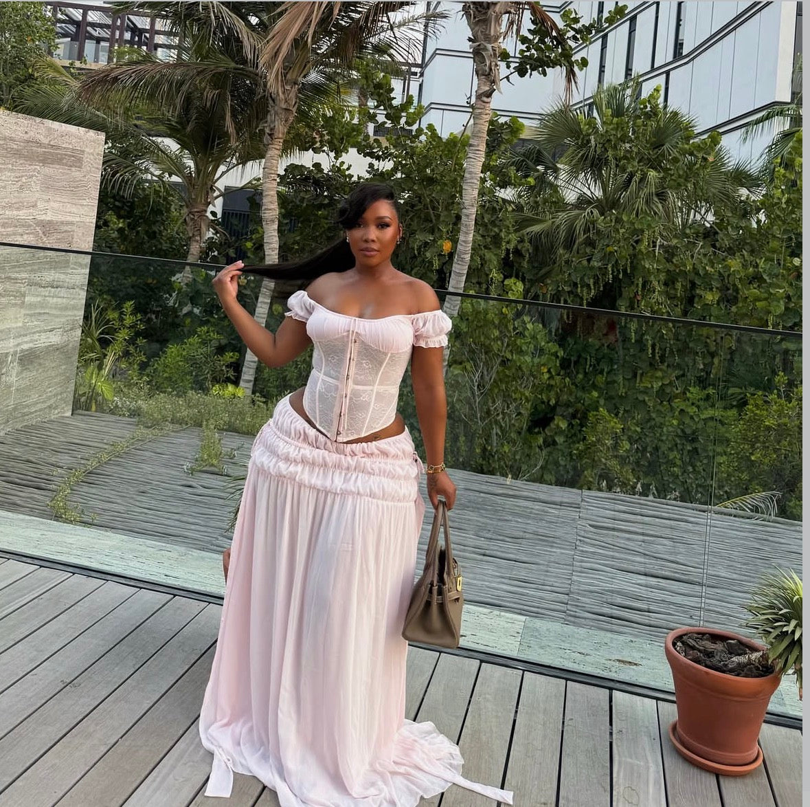 Elegant Set