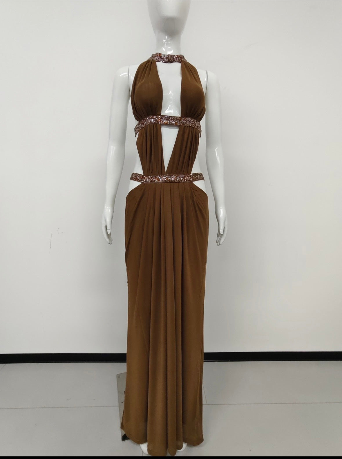 Zuchi Dress