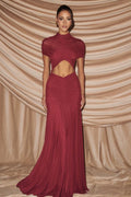 Elegant long Dress