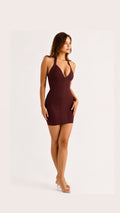 Elegant short Dress
