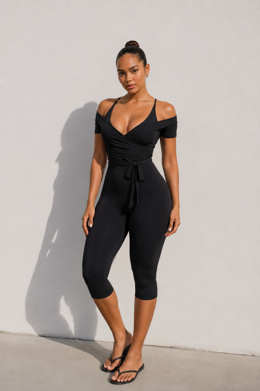 Formal wrap Set