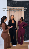 Siri jumpsuit